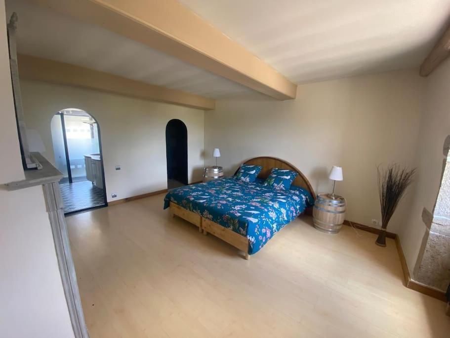 Ferienwohnung Le Relais Vandenesse-en-Auxois Exterior foto